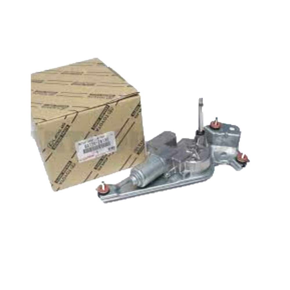 Motor Assembly Wiper Rear - 8513026130